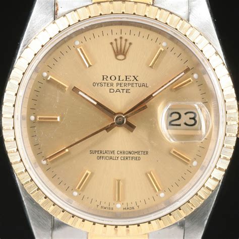 rolex oyster perpetual steelinox 50190